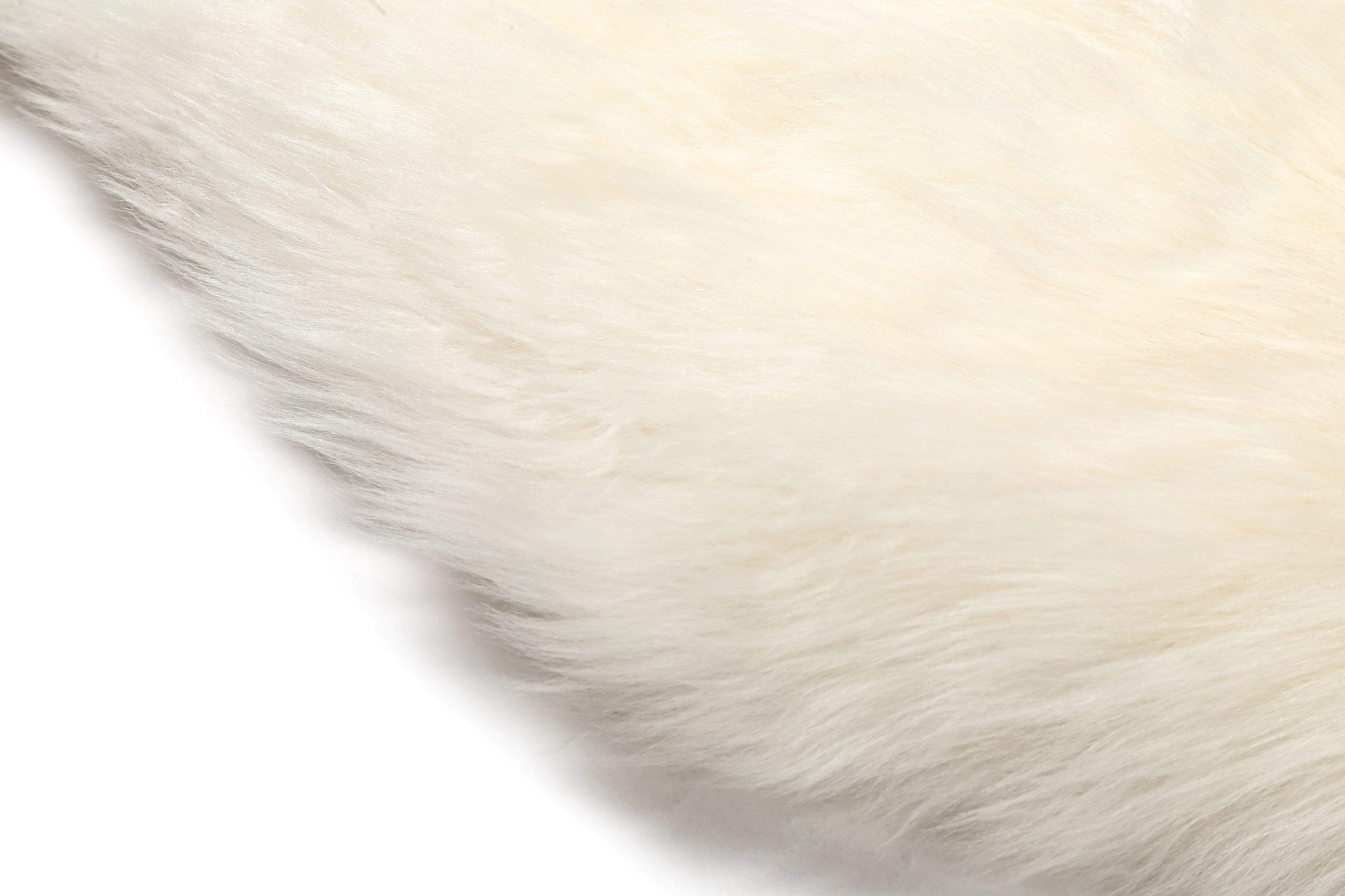 TARRAMARRA® Premium Australian Sheepskin Wool Single Long Wool Rug 85/95/110/185cm