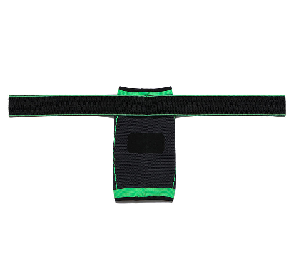 TARRAMARRA® Weaving 3D Knee Brace Support One Pair