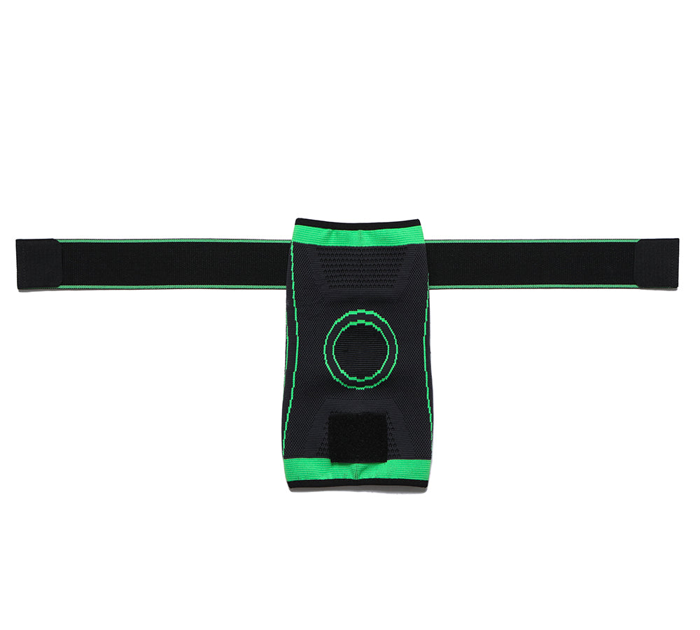 TARRAMARRA® Weaving 3D Knee Brace Support One Pair