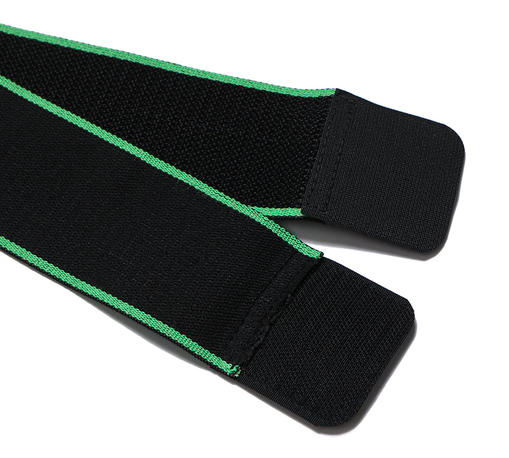 TARRAMARRA® Weaving 3D Knee Brace Support One Pair