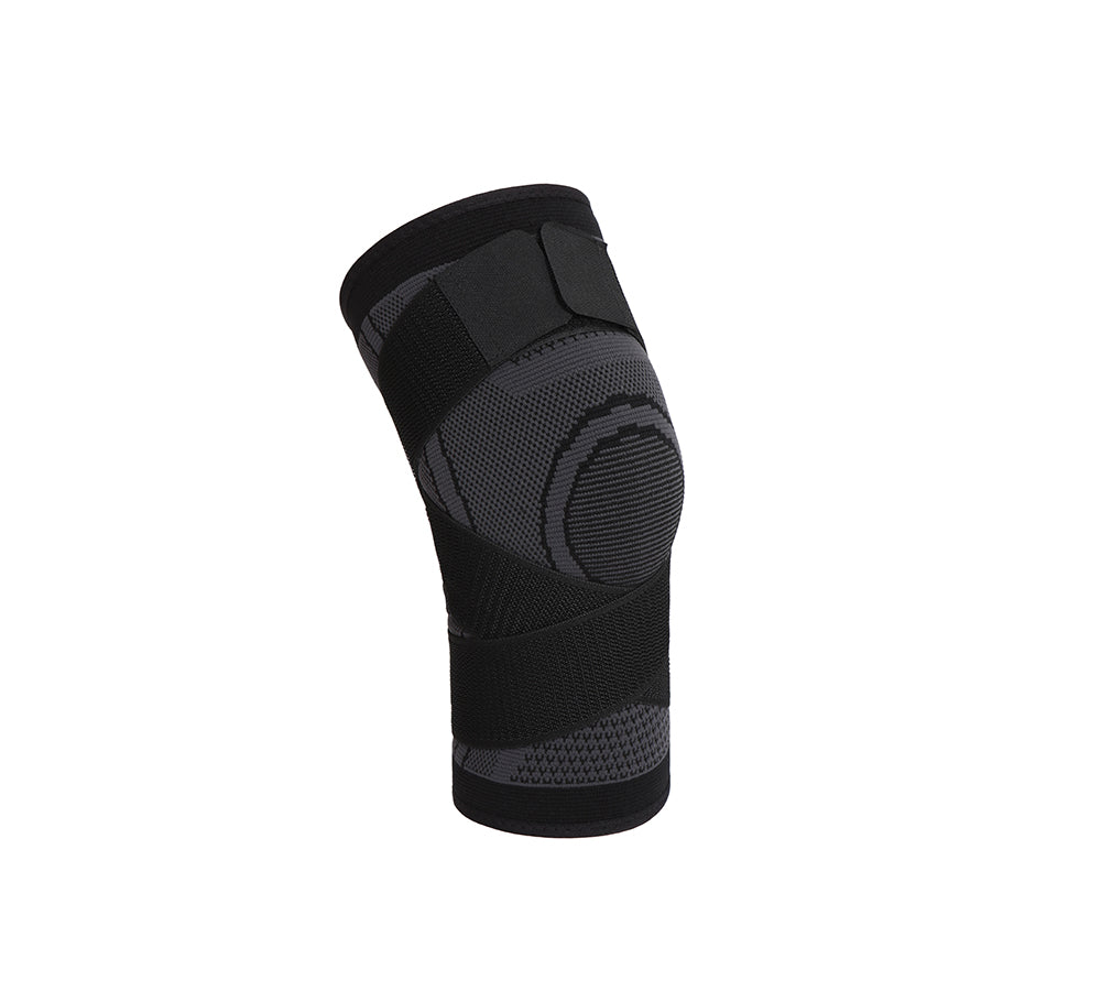 TARRAMARRA® Weaving 3D Knee Brace Support One Pair