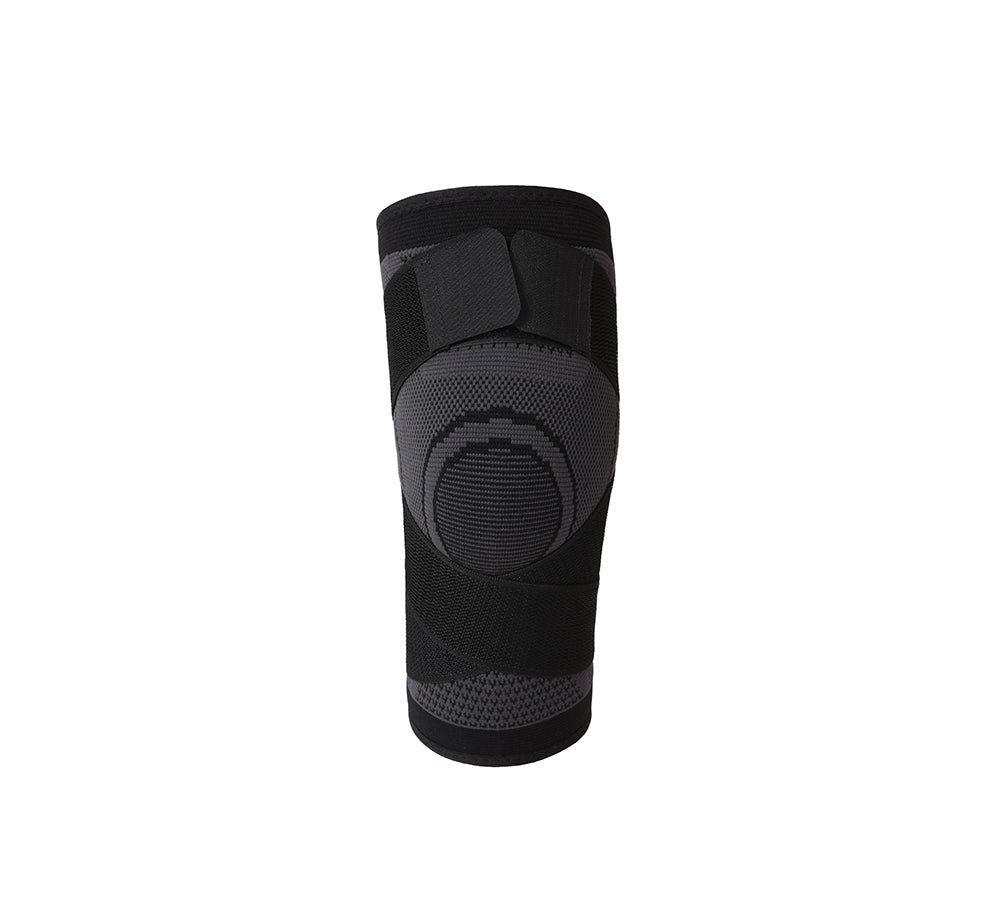 TARRAMARRA® Weaving 3D Knee Brace Support One Pair