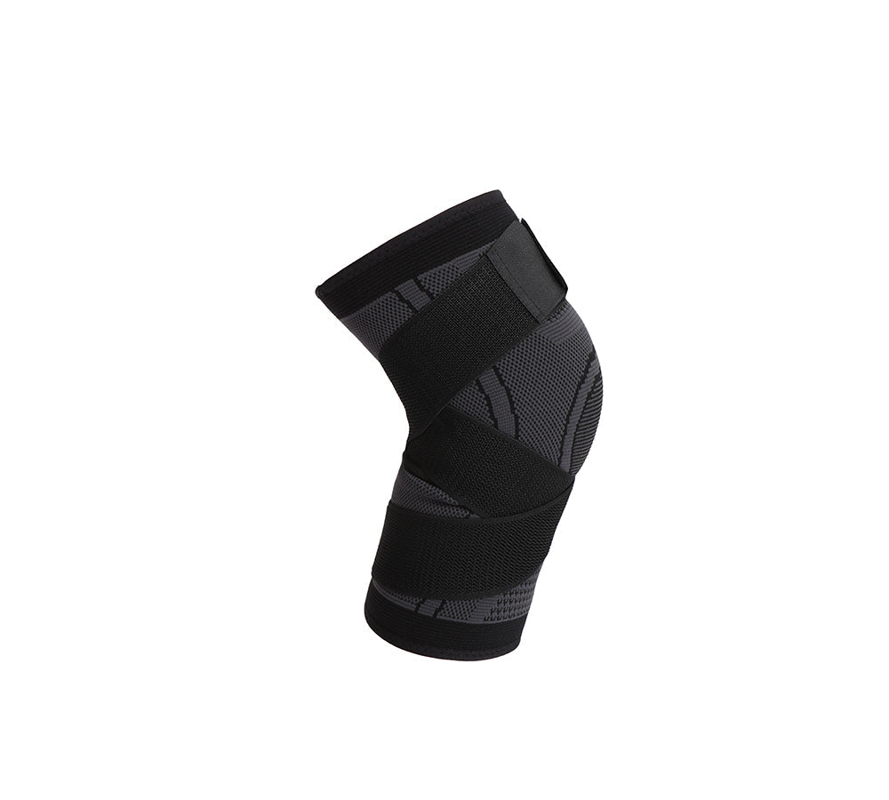 TARRAMARRA® Weaving 3D Knee Brace Support One Pair