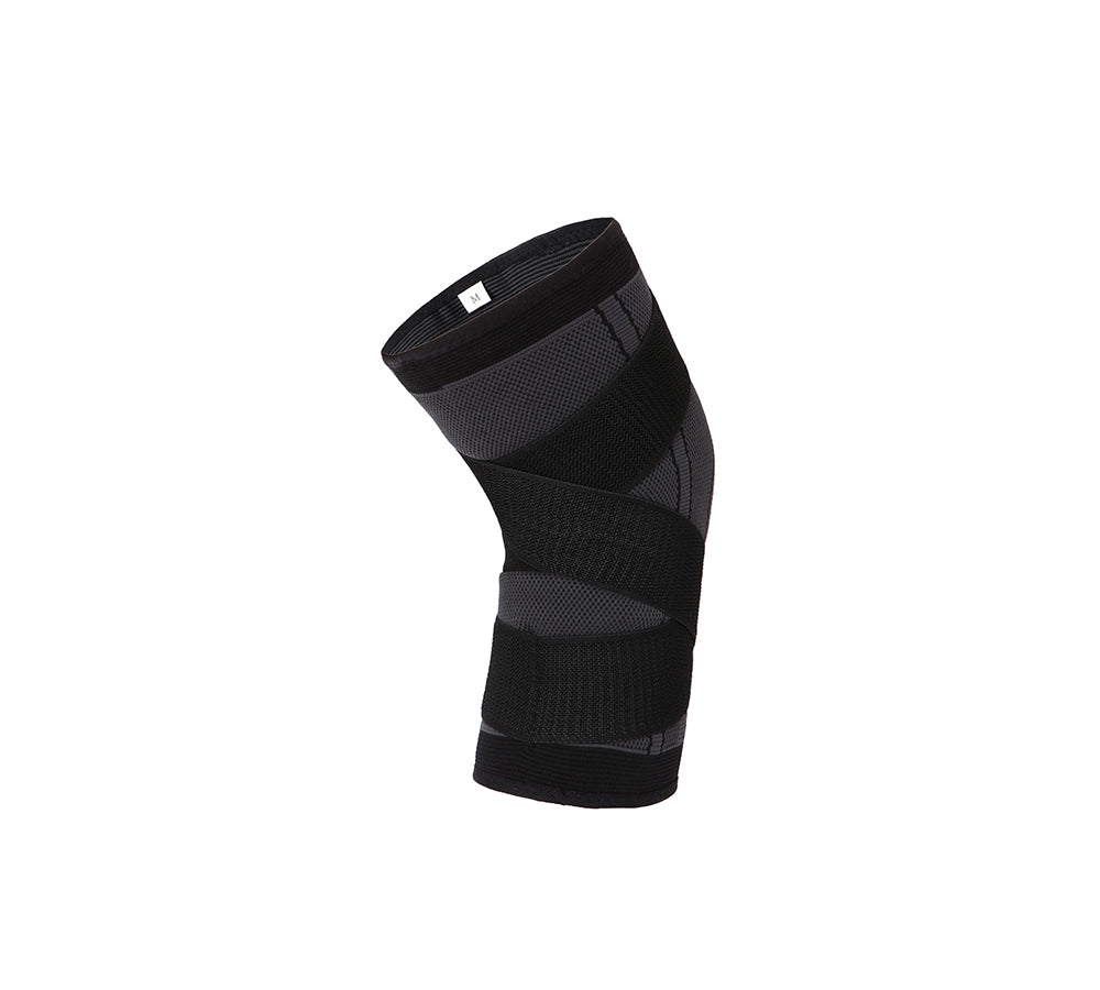 TARRAMARRA® Weaving 3D Knee Brace Support One Pair