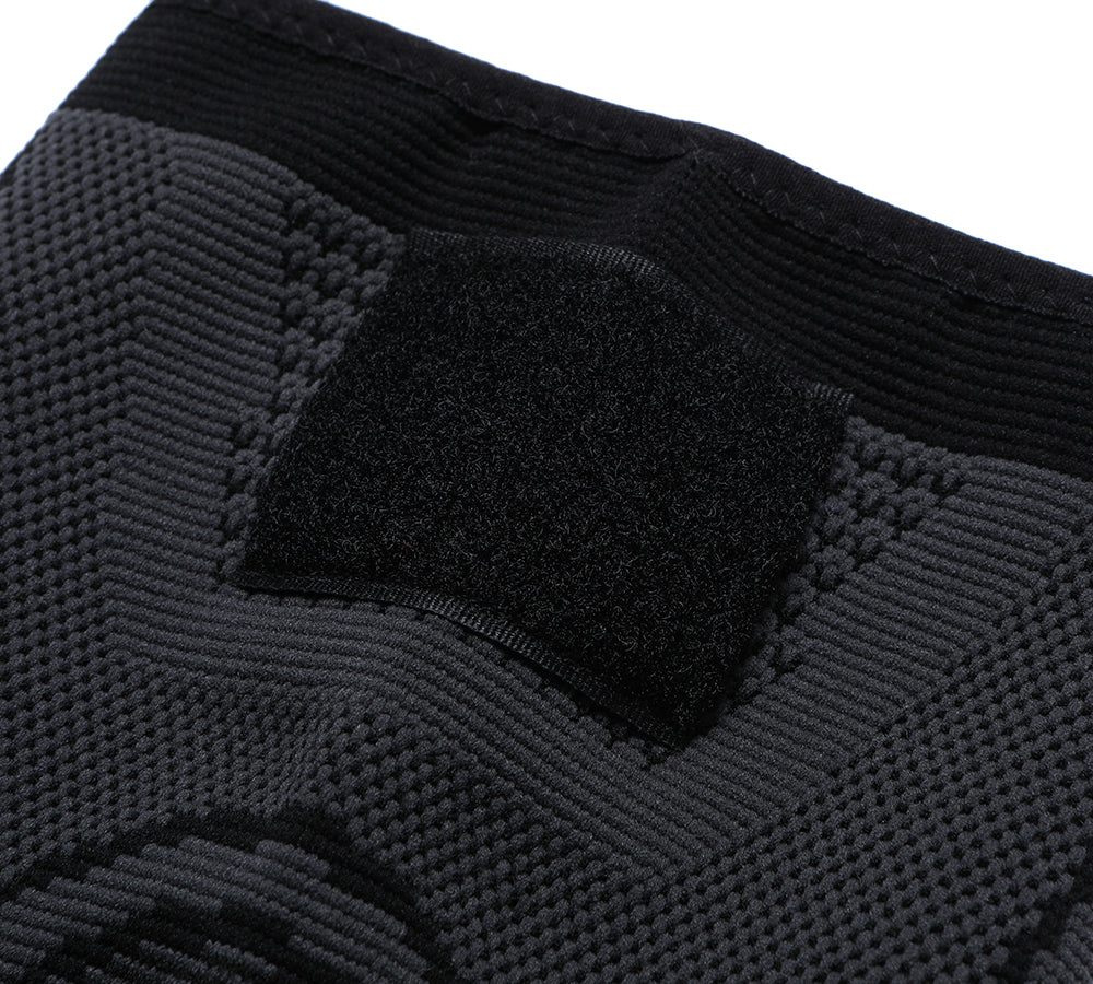 TARRAMARRA® Weaving 3D Knee Brace Support One Pair