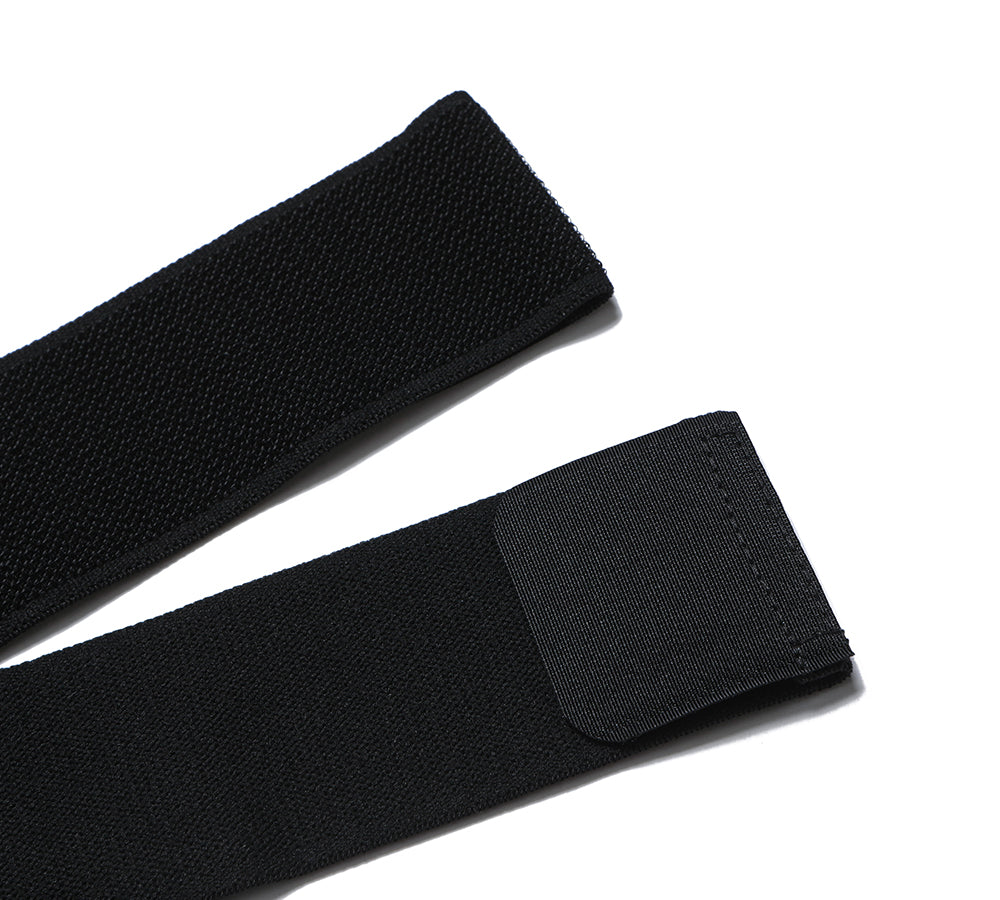 TARRAMARRA® Weaving 3D Knee Brace Support One Pair