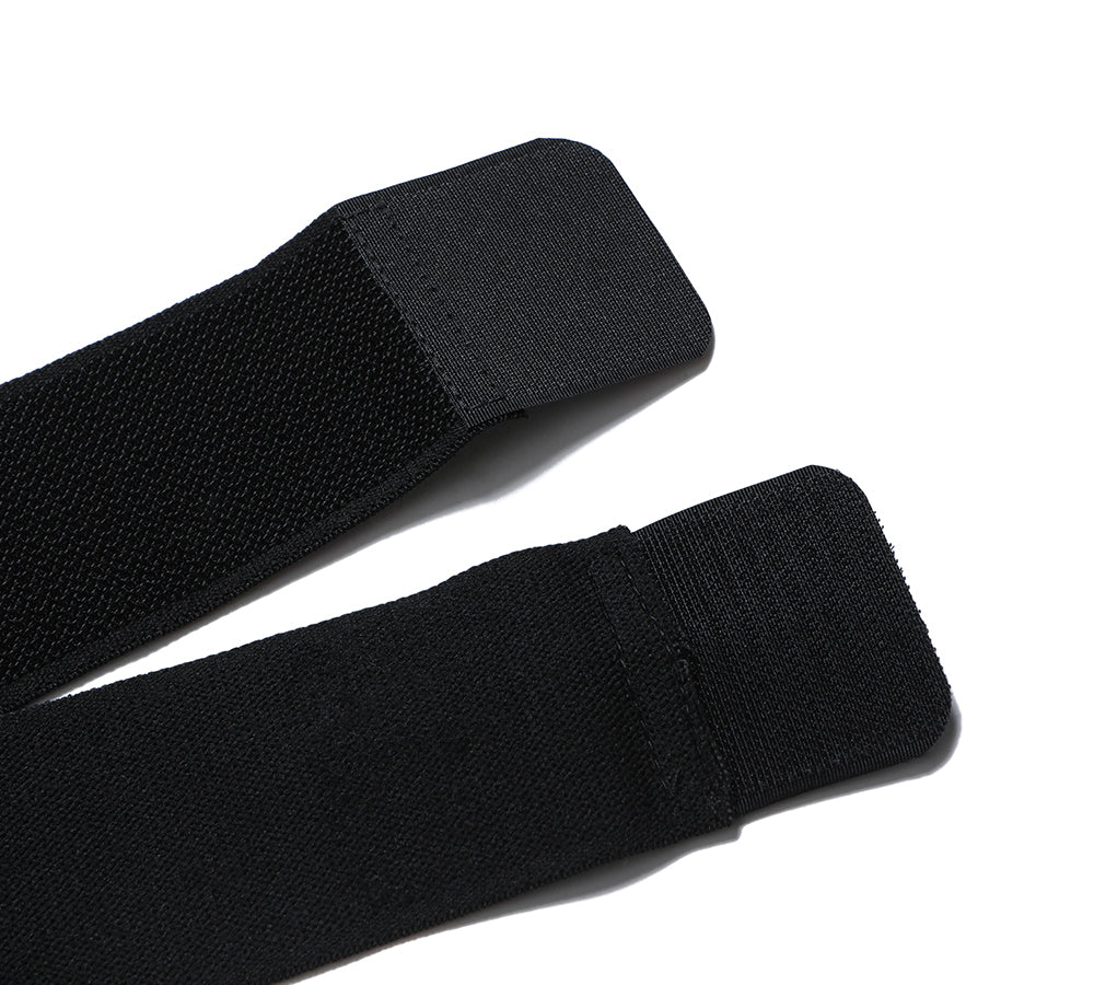 TARRAMARRA® Weaving 3D Knee Brace Support One Pair