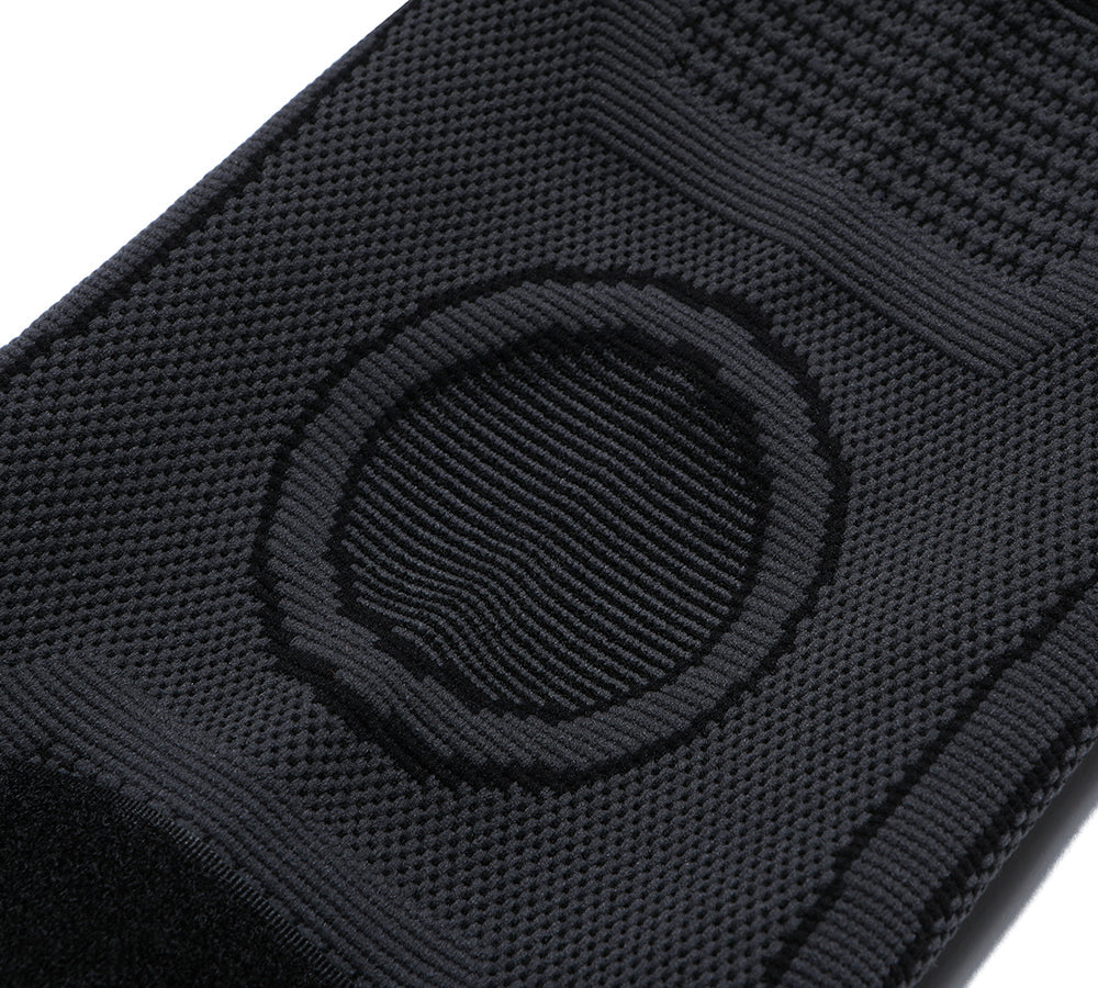 TARRAMARRA® Weaving 3D Knee Brace Support One Pair