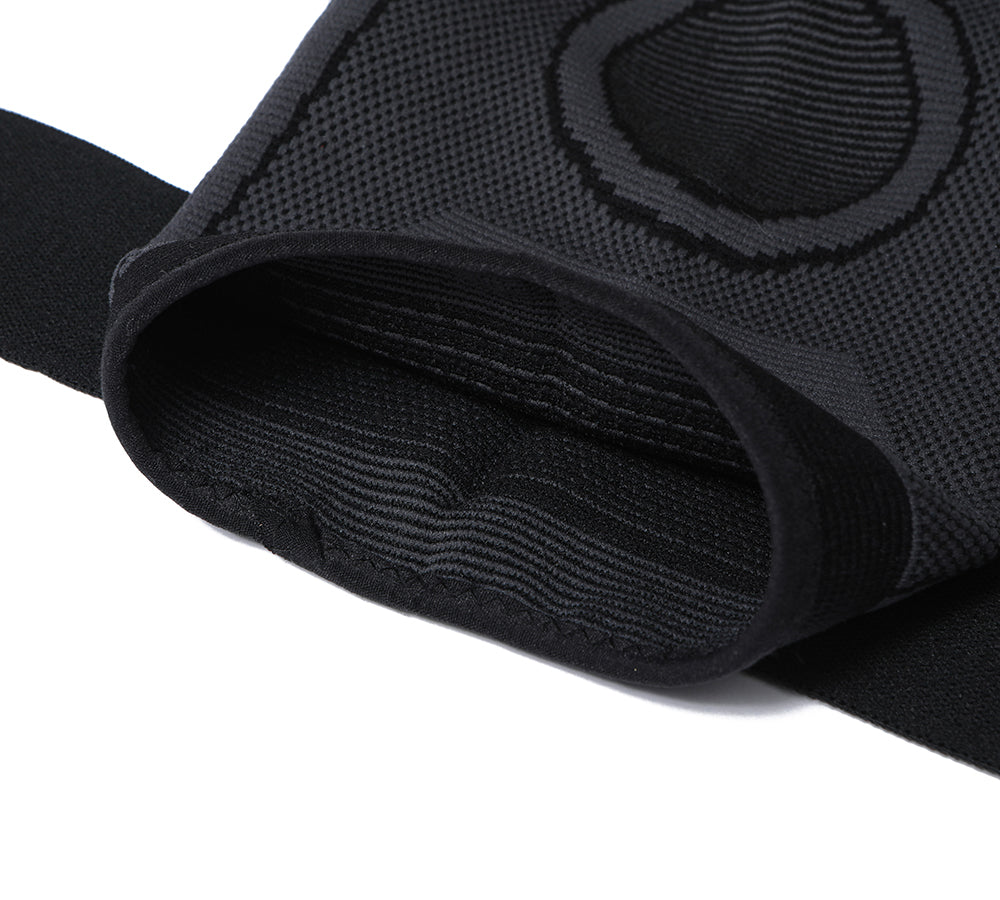 TARRAMARRA® Weaving 3D Knee Brace Support One Pair
