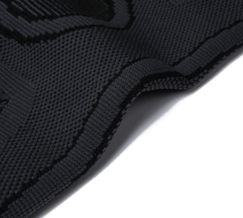 TARRAMARRA® Weaving 3D Knee Brace Support One Pair