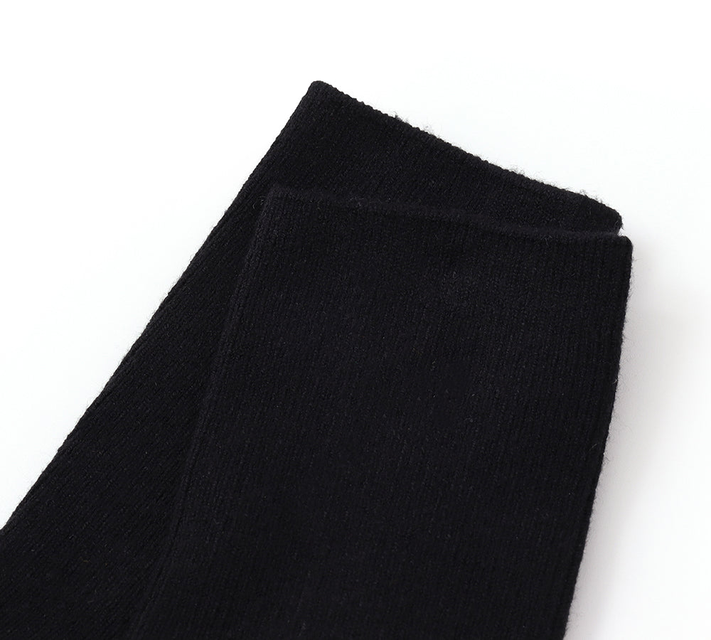 TARRAMARRA® Women Wool Blend Socks 4 Pairs