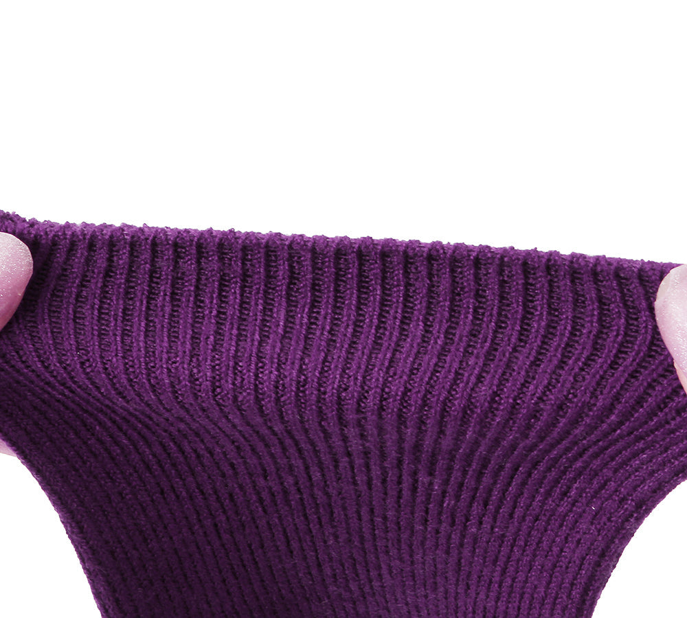 TARRAMARRA® Women Wool Blend Socks 4 Pairs