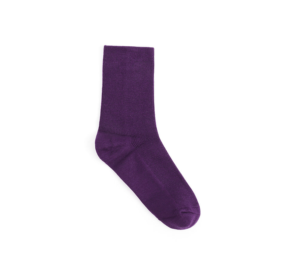 TARRAMARRA® Women Wool Blend Socks 4 Pairs