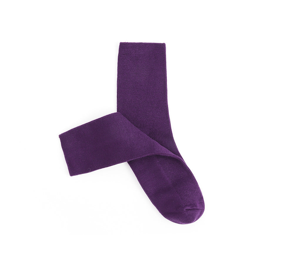 TARRAMARRA® Women Wool Blend Socks 4 Pairs