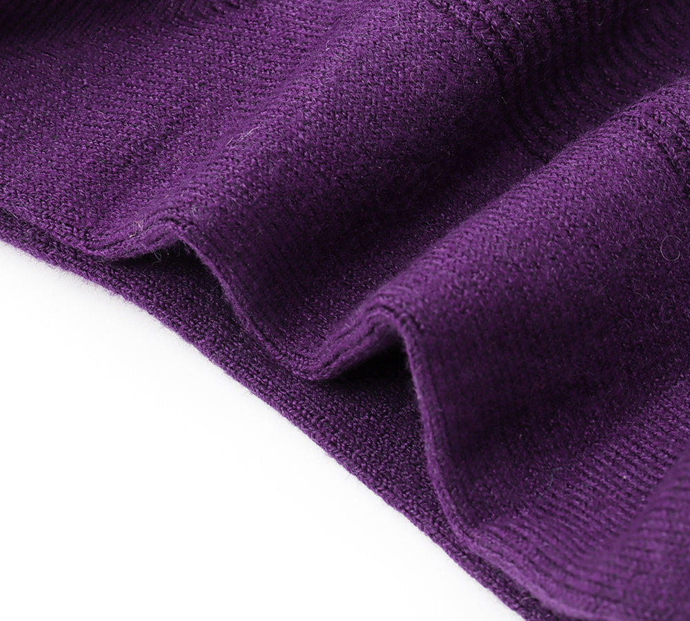 TARRAMARRA® Women Wool Blend Socks 4 Pairs