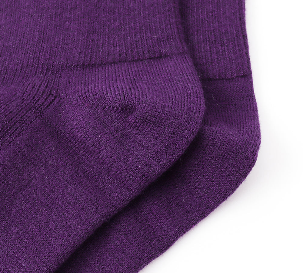 TARRAMARRA® Women Wool Blend Socks 4 Pairs