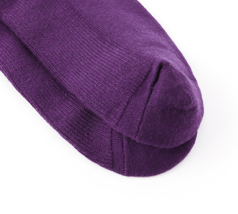 TARRAMARRA® Women Wool Blend Socks 4 Pairs