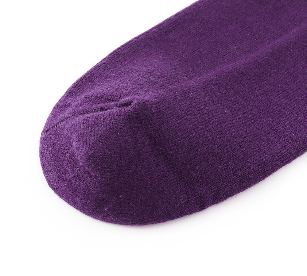 TARRAMARRA® Women Wool Blend Socks 4 Pairs