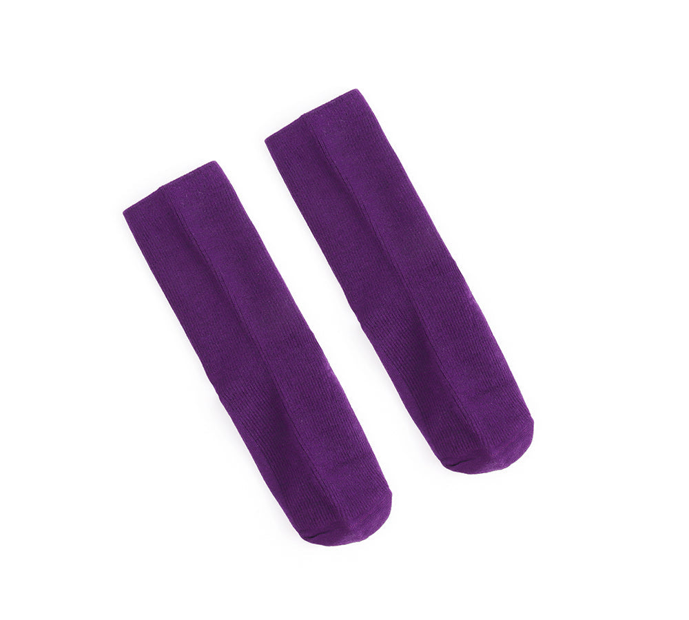 TARRAMARRA® Women Wool Blend Socks 4 Pairs