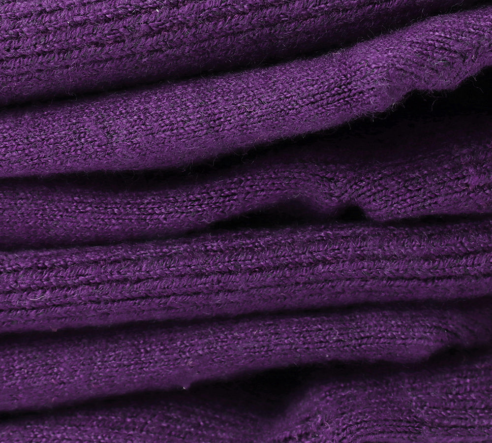 TARRAMARRA® Women Wool Blend Socks 4 Pairs
