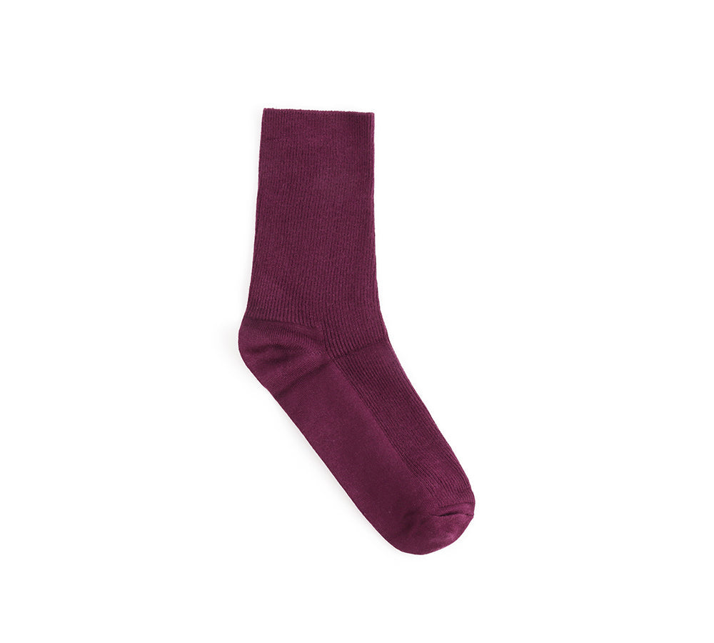 TARRAMARRA® Women Wool Blend Socks 4 Pairs