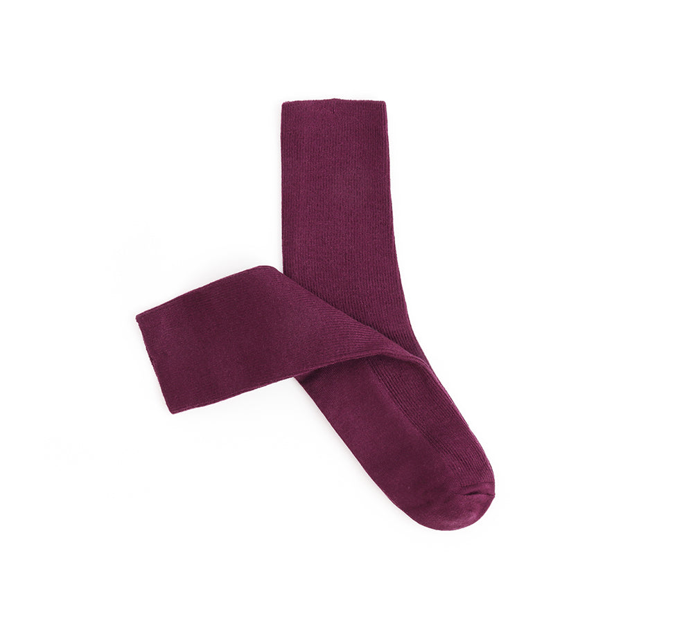 TARRAMARRA® Women Wool Blend Socks 4 Pairs