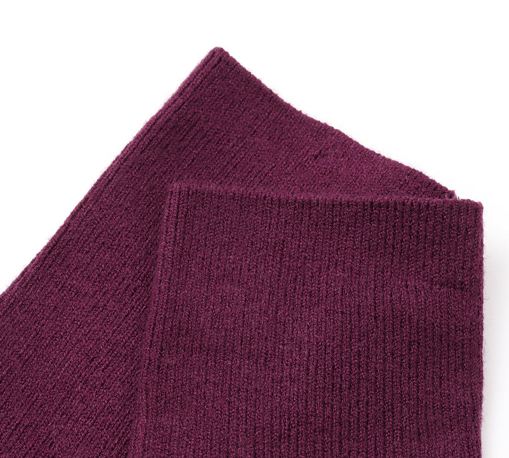 TARRAMARRA® Women Wool Blend Socks 4 Pairs