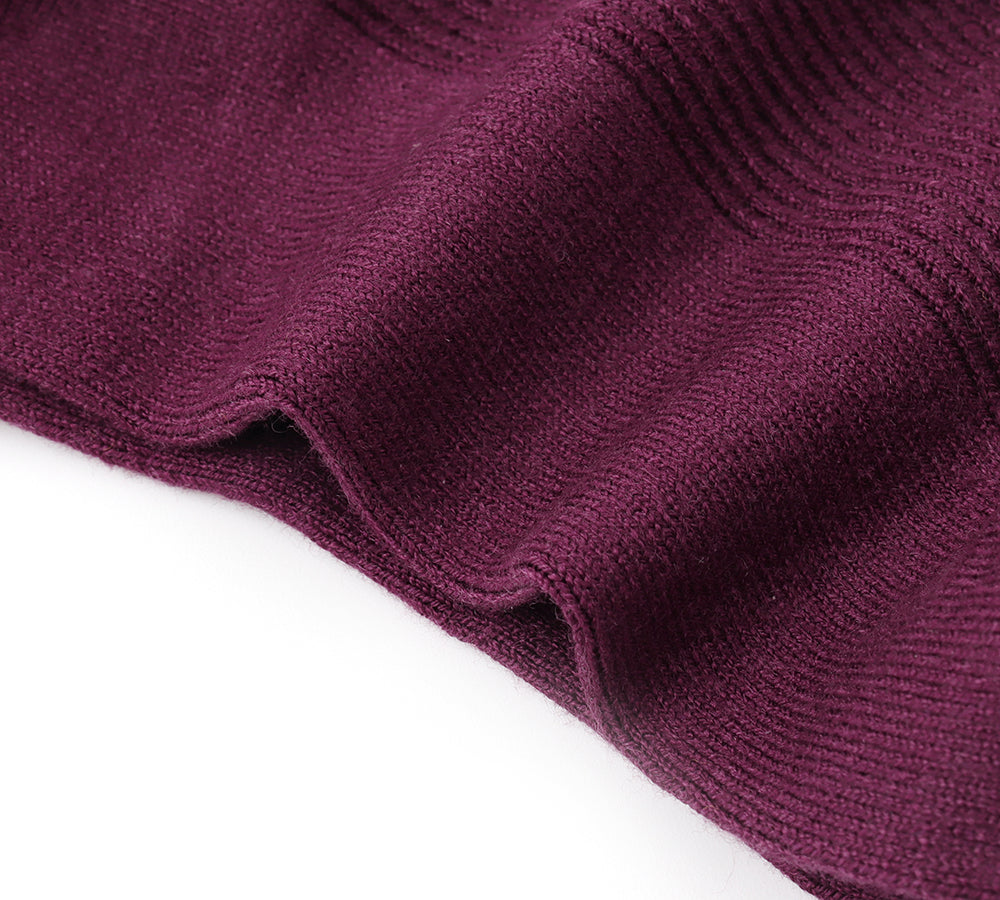 TARRAMARRA® Women Wool Blend Socks 4 Pairs