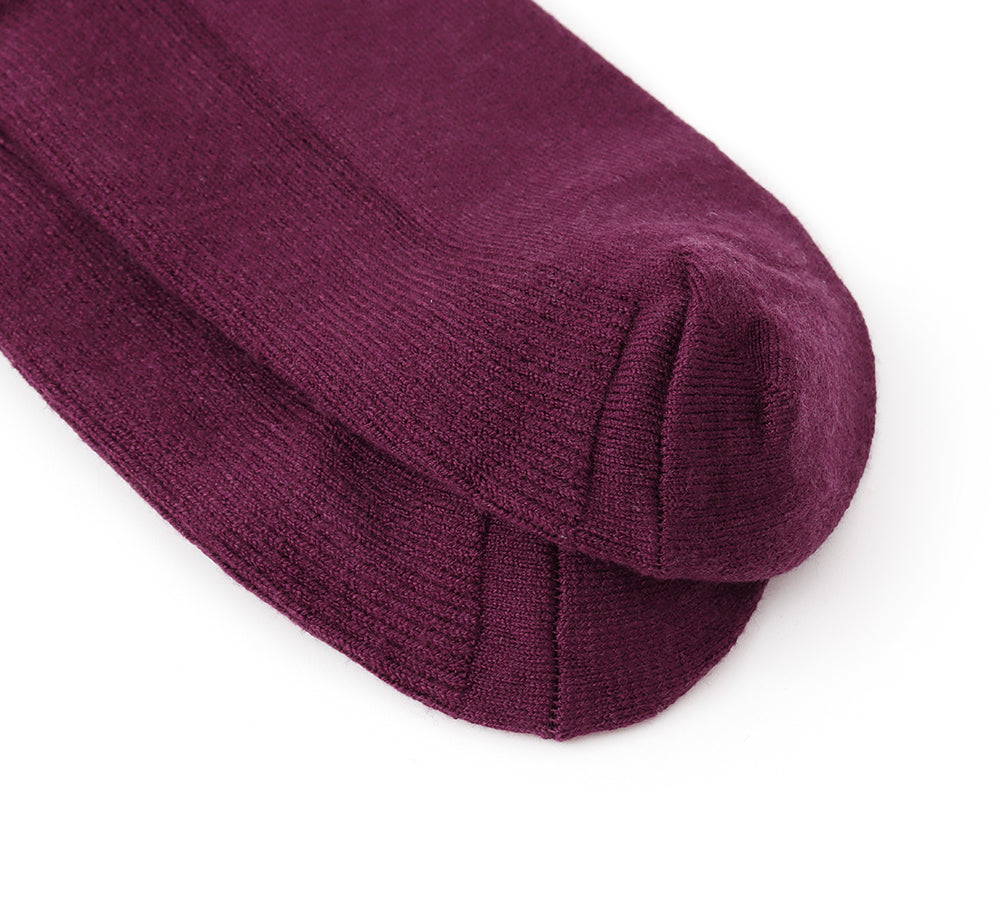 TARRAMARRA® Women Wool Blend Socks 4 Pairs