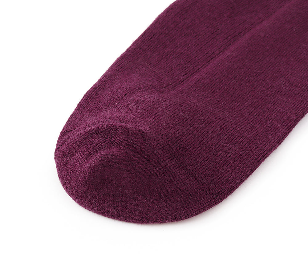 TARRAMARRA® Women Wool Blend Socks 4 Pairs