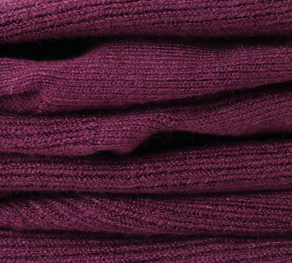 TARRAMARRA® Women Wool Blend Socks 4 Pairs