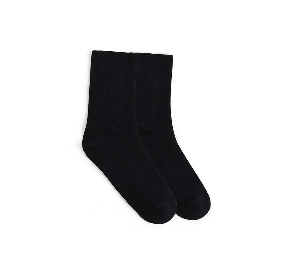 TARRAMARRA® Women Wool Blend Socks 4 Pairs