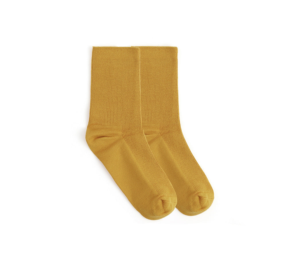 TARRAMARRA® Women Wool Blend Socks 4 Pairs