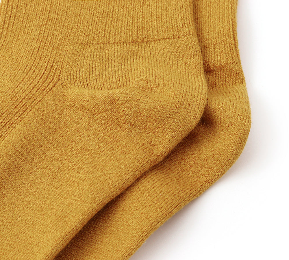 TARRAMARRA® Women Wool Blend Socks 4 Pairs