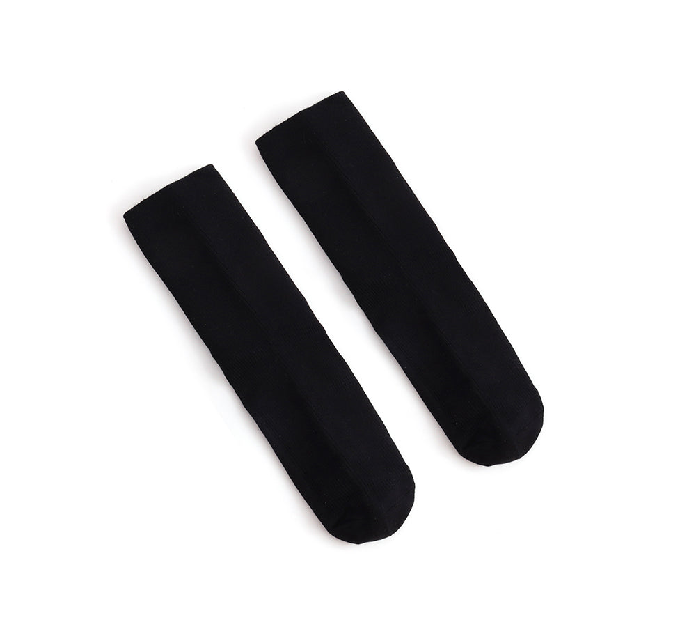 TARRAMARRA® Women Wool Blend Socks 4 Pairs