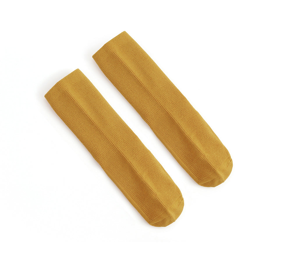 TARRAMARRA® Women Wool Blend Socks 4 Pairs