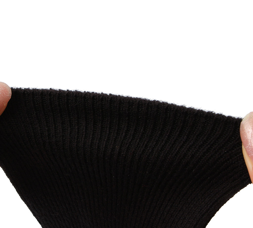 TARRAMARRA® Women Wool Blend Socks 4 Pairs