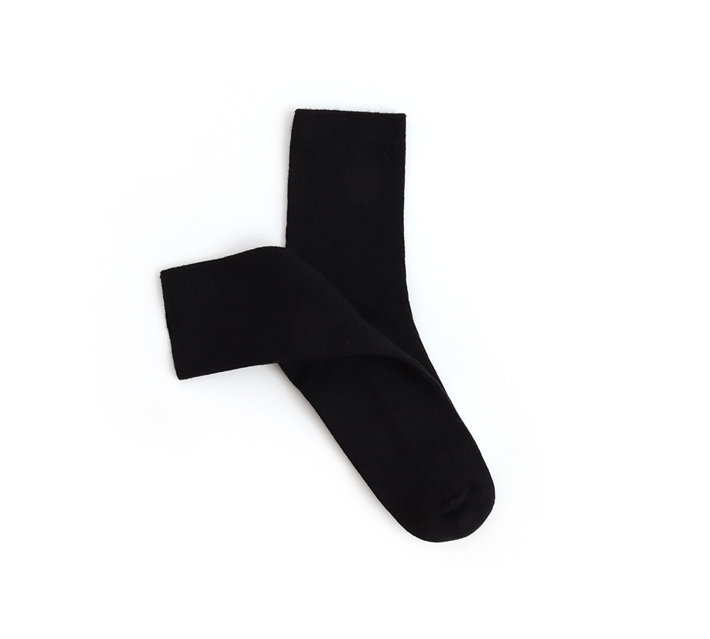 TARRAMARRA® Women Wool Blend Socks 4 Pairs