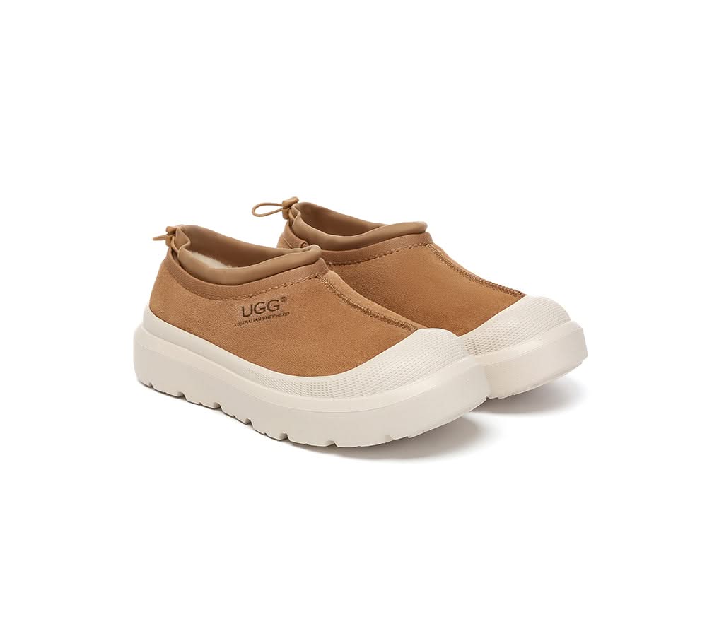 Beige White / AU Ladies 10 / AU Men 8 / EU 41