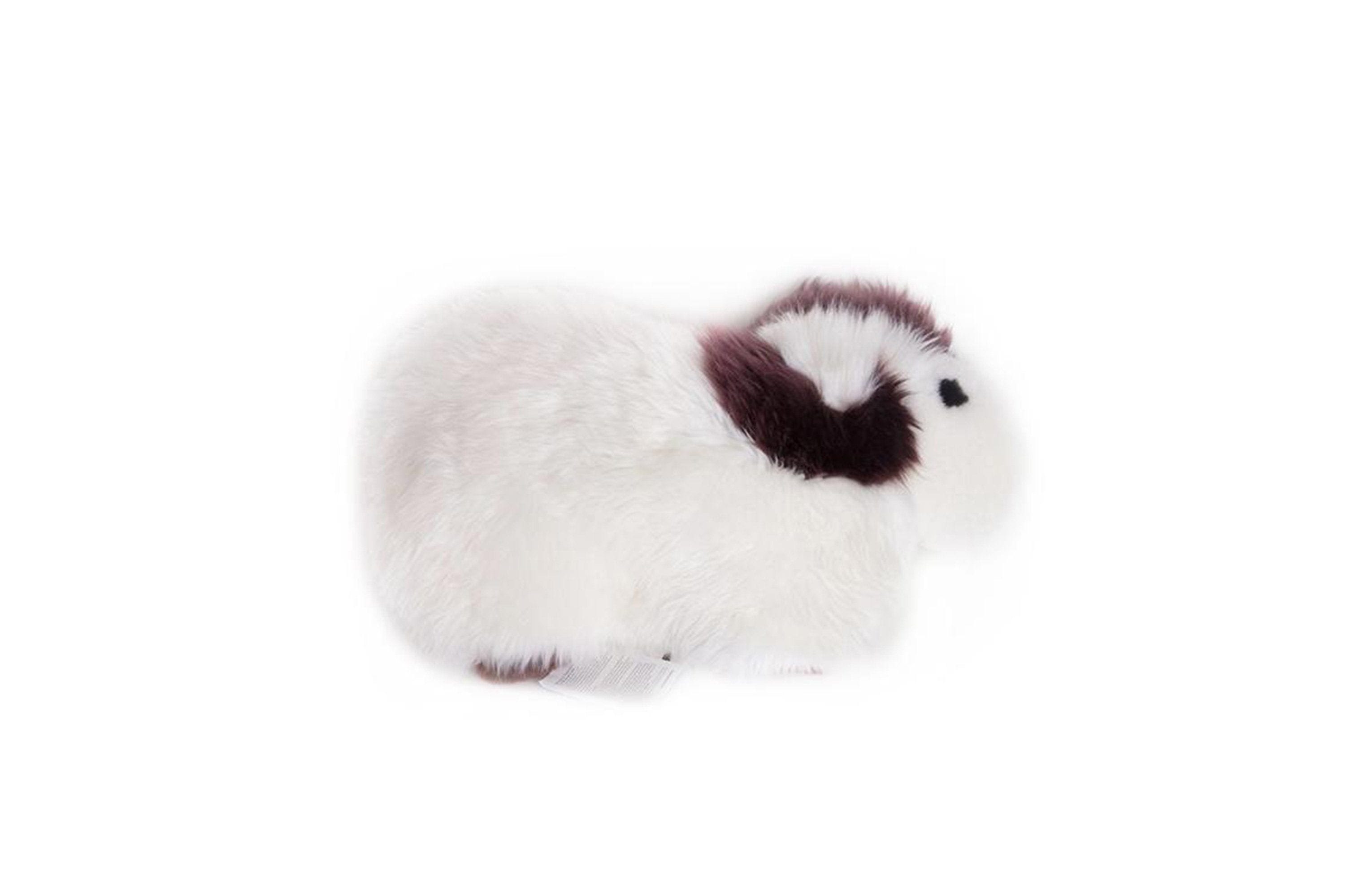 Genuine Australian Sheepskin Wool Decoration Sheep Rug
