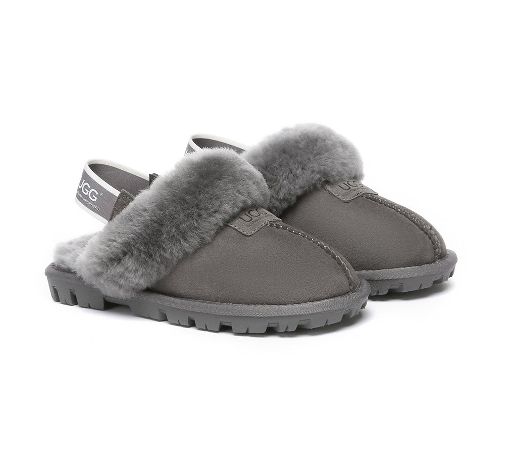 Grey / AU Ladies 5/6 / AU Men 3/4 / EU 36/37