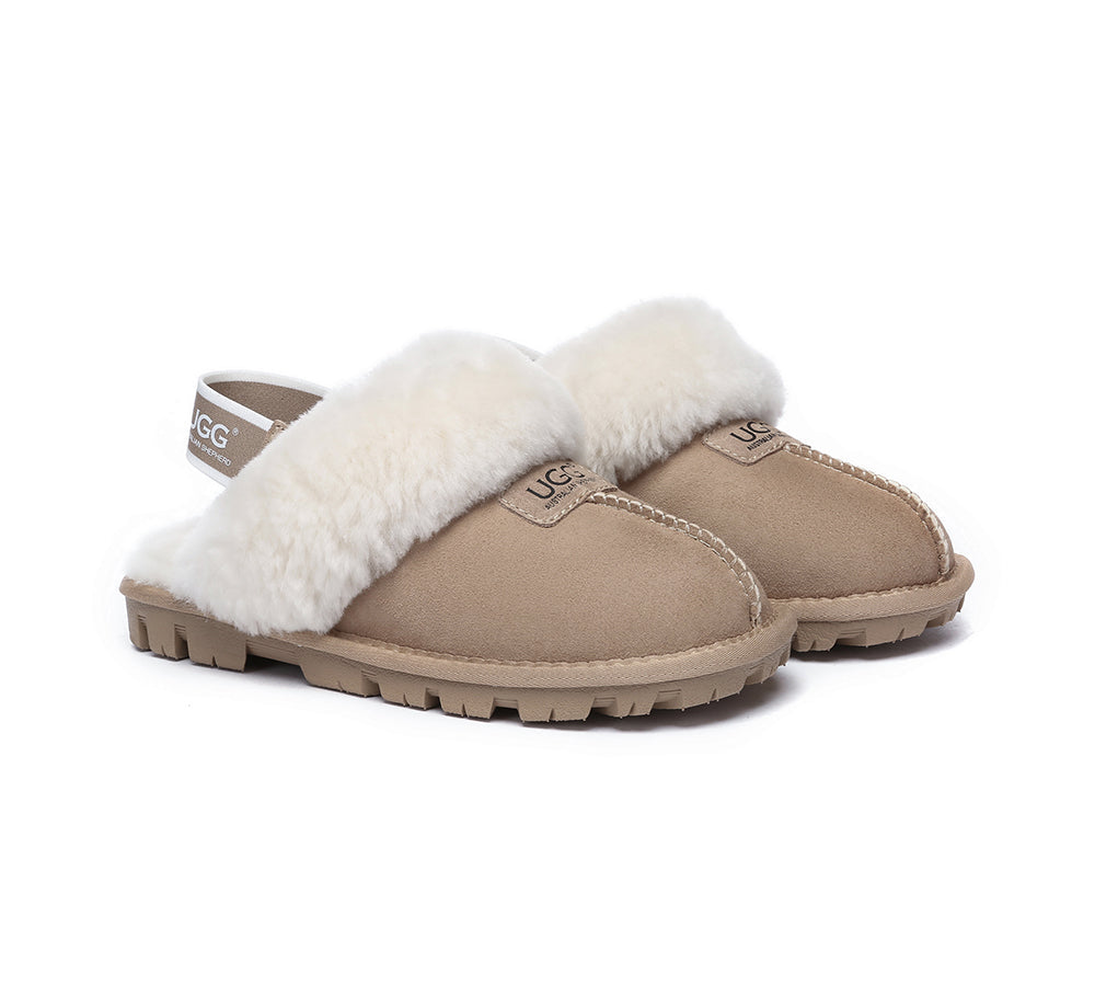 Sand / AU Ladies 5/6 / AU Men 3/4 / EU 36/37