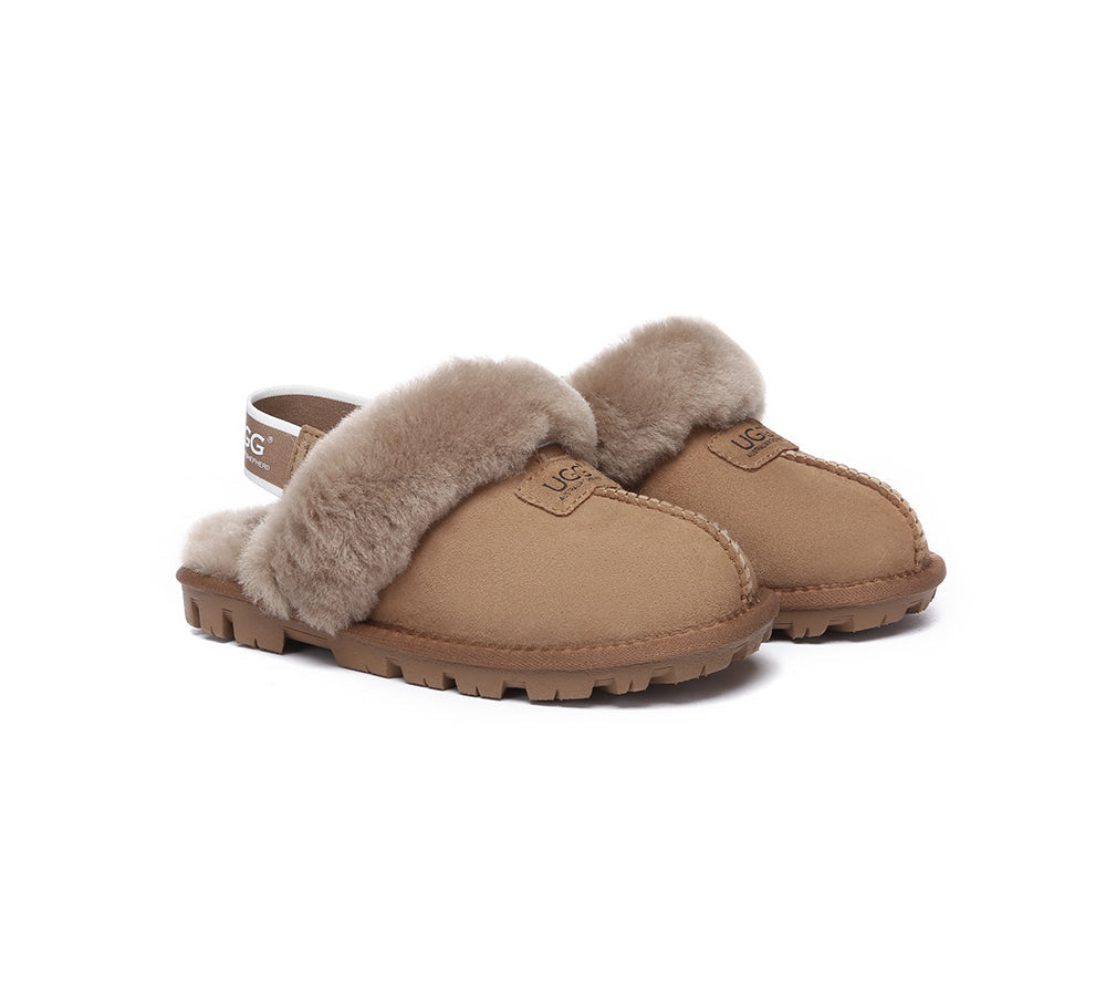 Hazelnut / AU Ladies 13/14 / AU Men 11/12 / EU 44/45